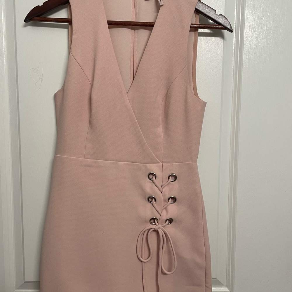 BCBG romper